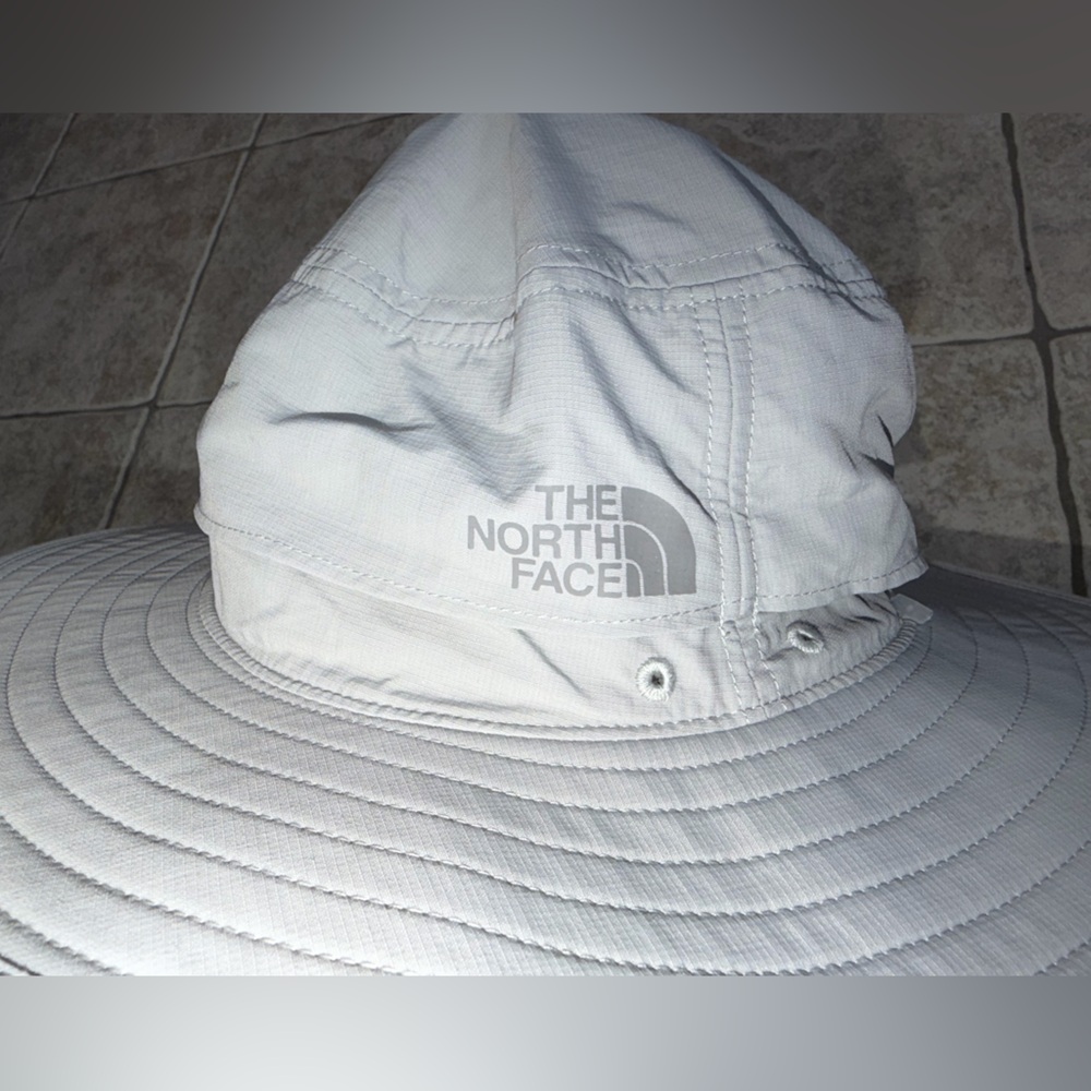The North Face Adult Horizon Breeze Brimmer Hat Size S/M - Picture 3 of 8